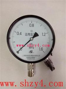 电阻远传压力表YTZ-150